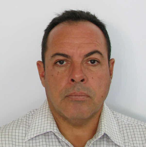 Retrato del Dr. Miguel Arturo Morales Zamorano